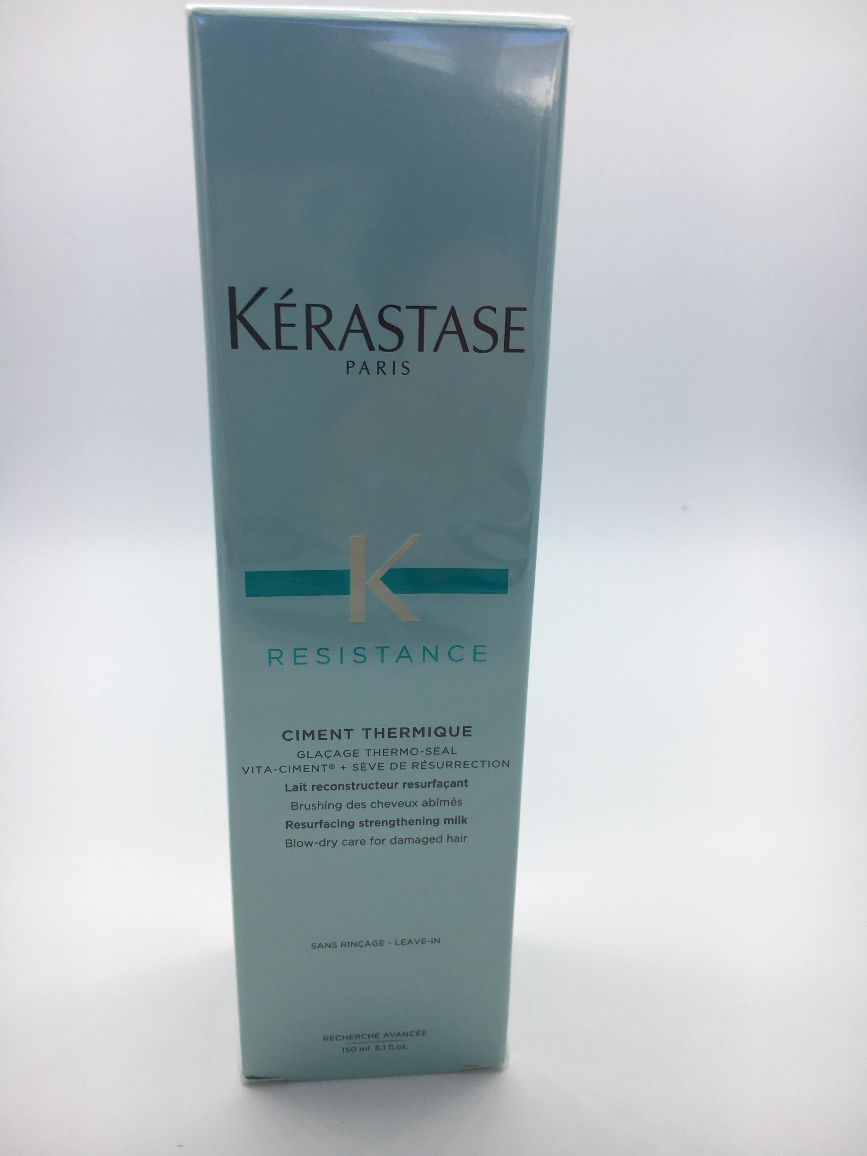 Kerastase Resistance Ciment Thermique 150ml | EBay