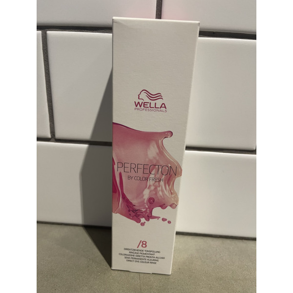 Wella Perfecton by Color Fresh /5 250 ml