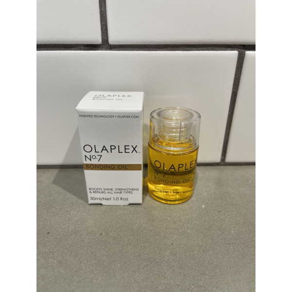 Olaplex No.7 Bonding Oil 30ml